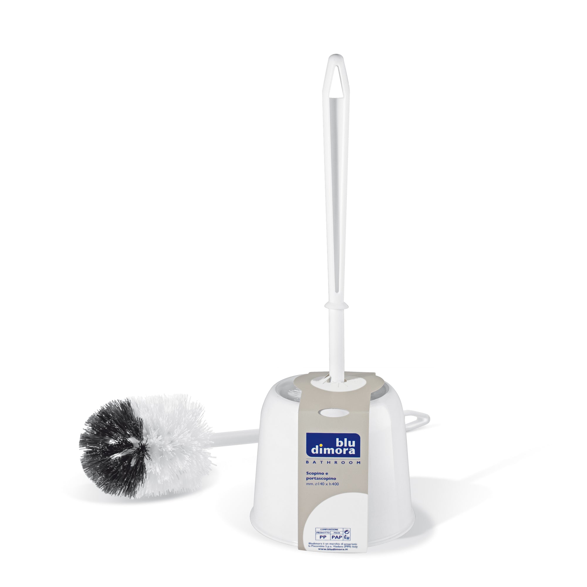 perfetto-portascopino-plastica-bianco