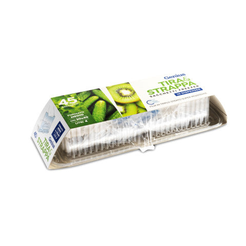 peter-pan-plast-dispenser-sacchi-frigo-rotolo-genius-tira-strappa-conf-45-pz-30x40-cm-gents30
