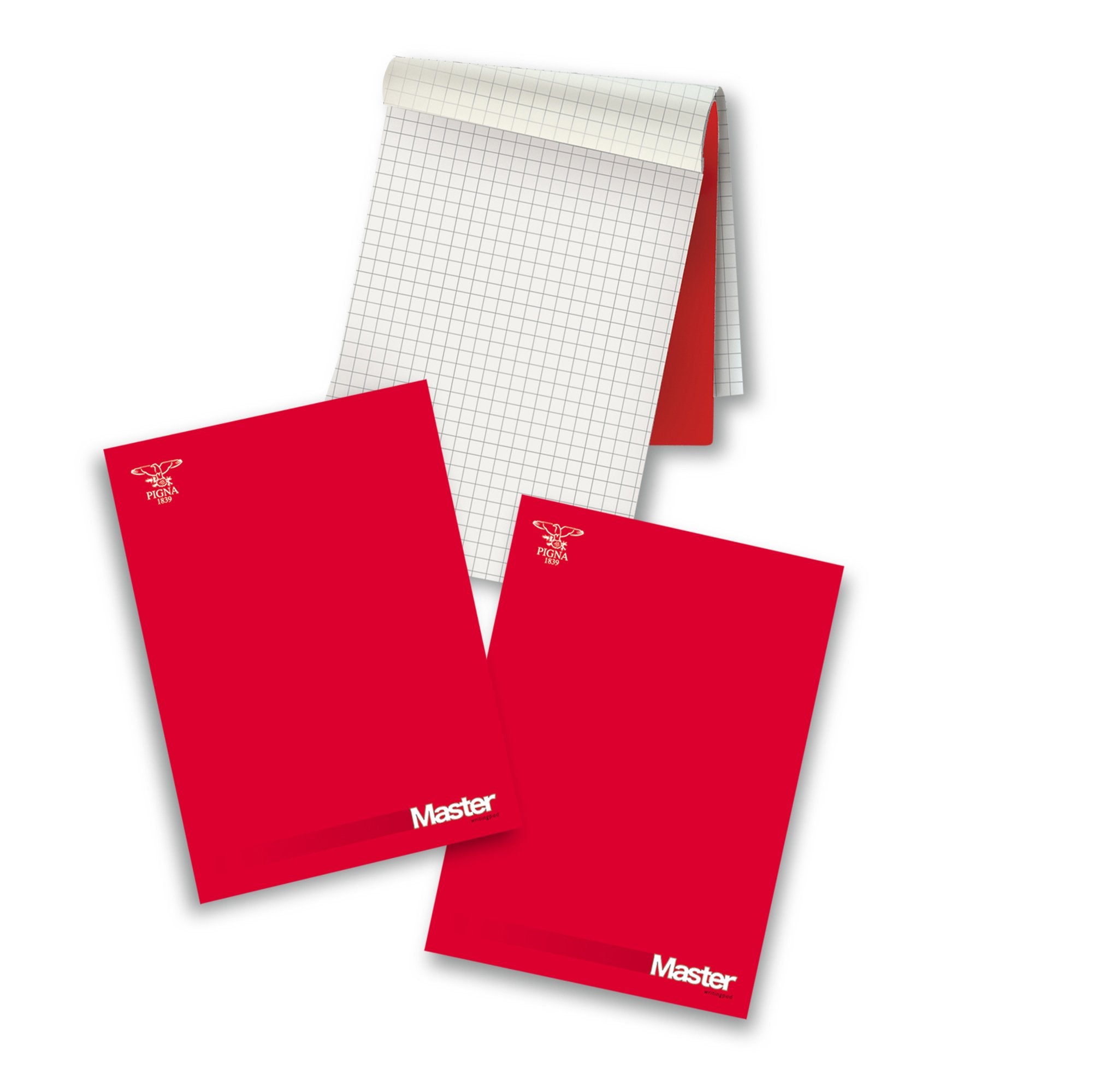 pigna-blocco-master-210x297mm-10mm-90fg-80gr