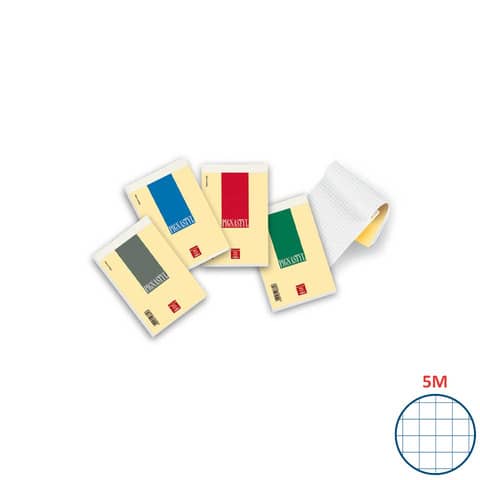 pigna-blocco-punto-metallico-70-fogli-styl-a6-5mm-02137465m