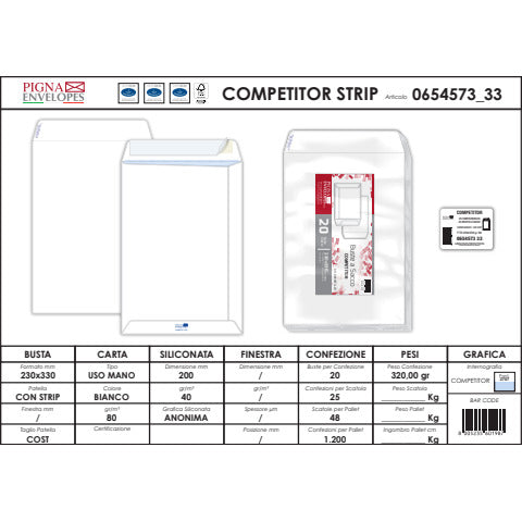 pigna-envelopes-buste-sacco-competitor-strip-80-g-mq-230x330-mm-bianco-conf-20-buste-0654573