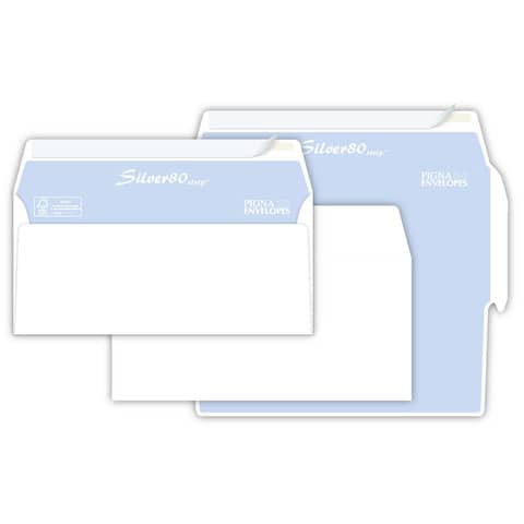 pigna-envelopes-buste-senza-finestra-silver80-80-g-mq-110x230-mm-bianco-conf-500-0097583