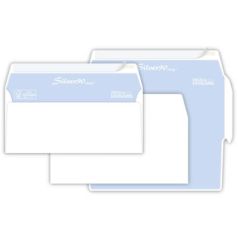 pigna-envelopes-buste-senza-finestra-silver90-90-g-mq-110x230-mm-bianco-conf-500-0170569