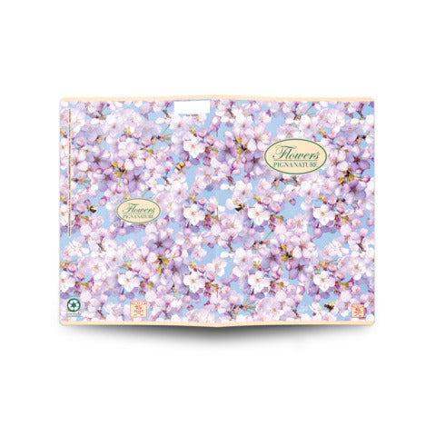 pigna-maxi-quaderno-nature-flowers-402-ff-80-g-0c-02298850c