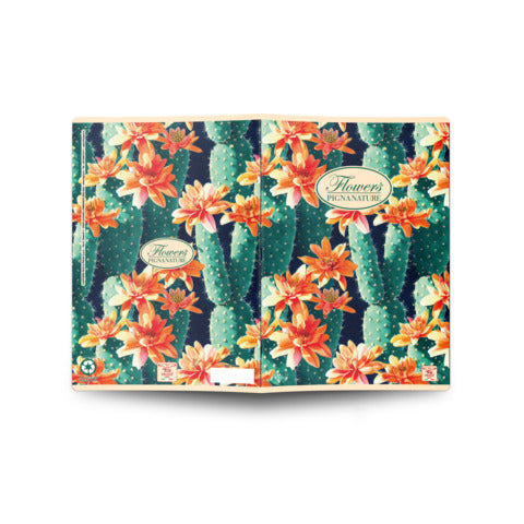 pigna-maxi-quaderno-nature-flowers-402-ff-80-g-0q-02298850q
