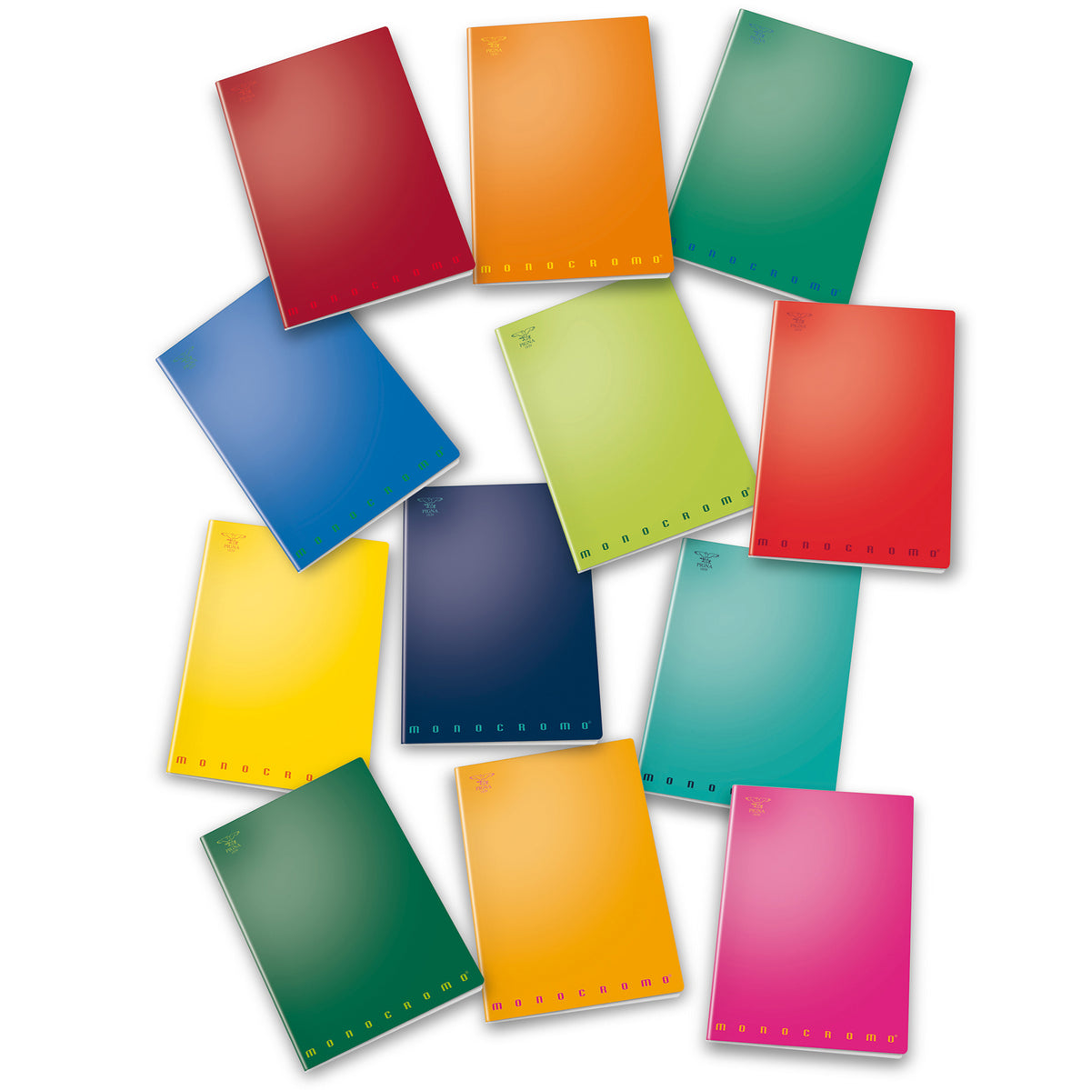 pigna-maxiquaderno-a4-40fg2-80gr-bianco-monocromo