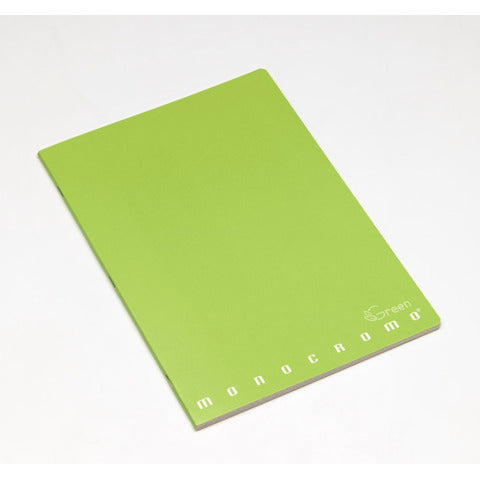 pigna-quaderno-maxi-monocromo-green-42-ff-80-gr-a4-rigatura-1r-copertine-assortite-conf-10-pezzi-02309781r