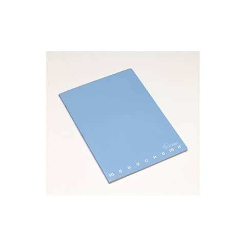 pigna-quaderno-maxi-monocromo-green-42-ff-80-gr-a4-rigatura-5m-copertine-assortite-conf-10-pezzi-02309785m