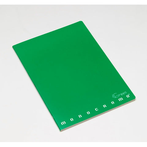 pigna-quaderno-maxi-monocromo-green-42-ff-80-gr-a4-rigatura-oc-copertine-assortite-conf-10-pezzi-02309780c