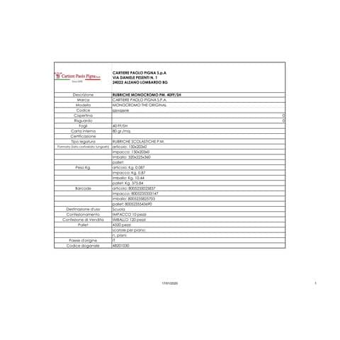 pigna-rubrica-punto-metallico-40-fogli-monocromo-a5-1r-02010291r