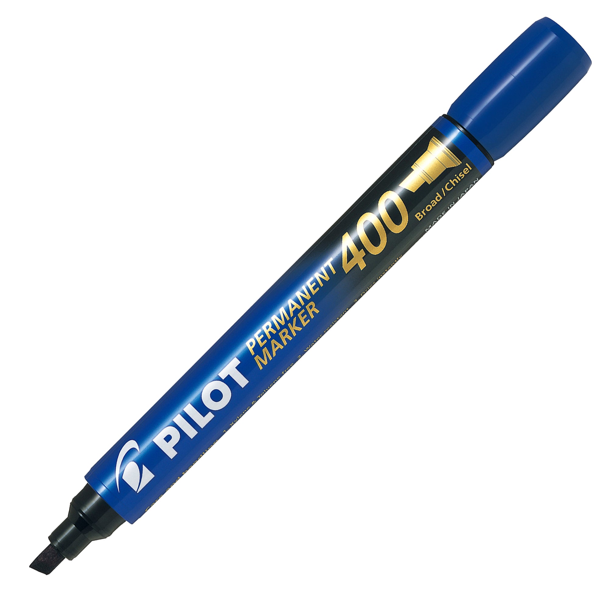 pilot-astuccio-4-marcatori-permanenti-400-colori-assortiti-p-scalpello-4-5mm