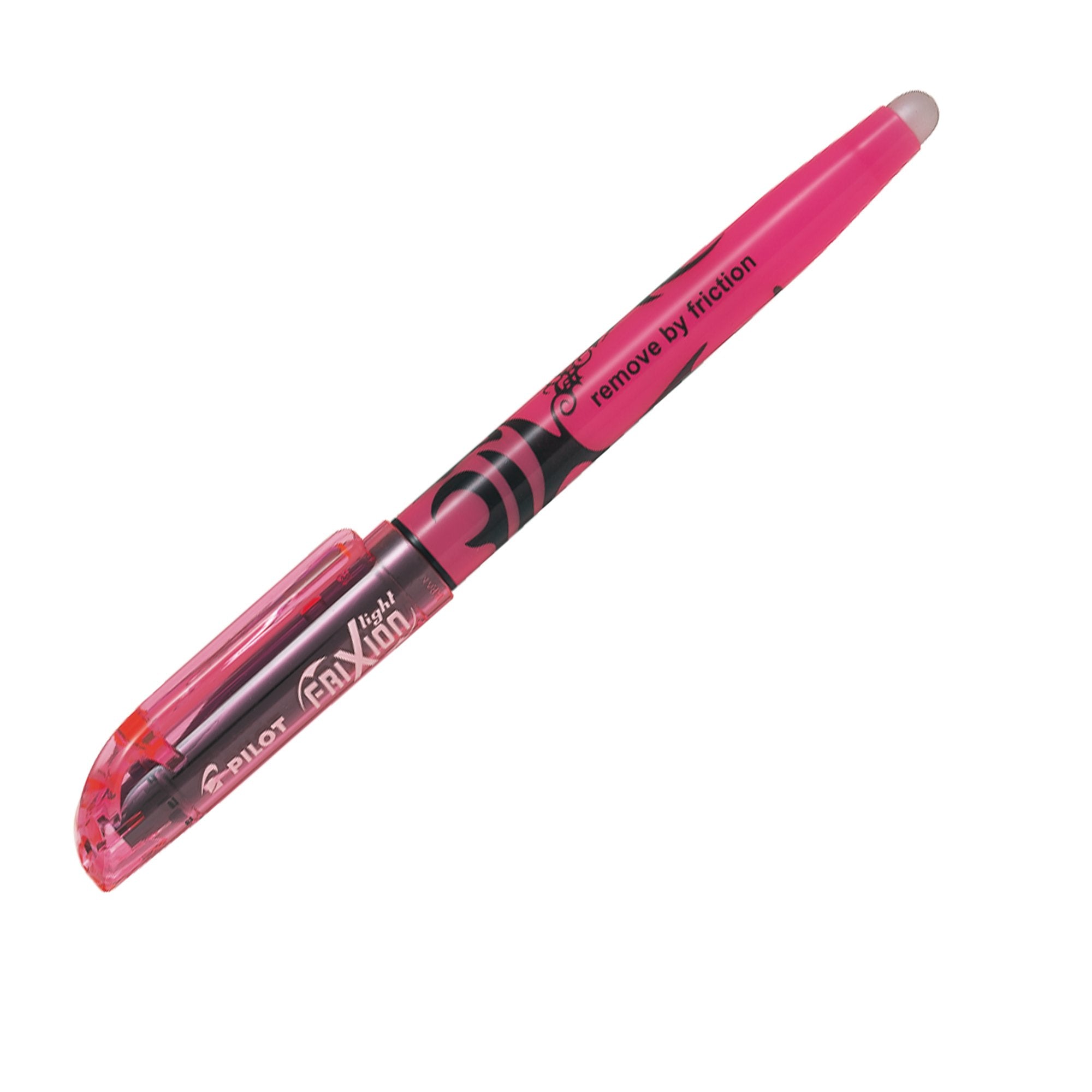 pilot-evidenziatore-frixion-light-rosa-cancellabile