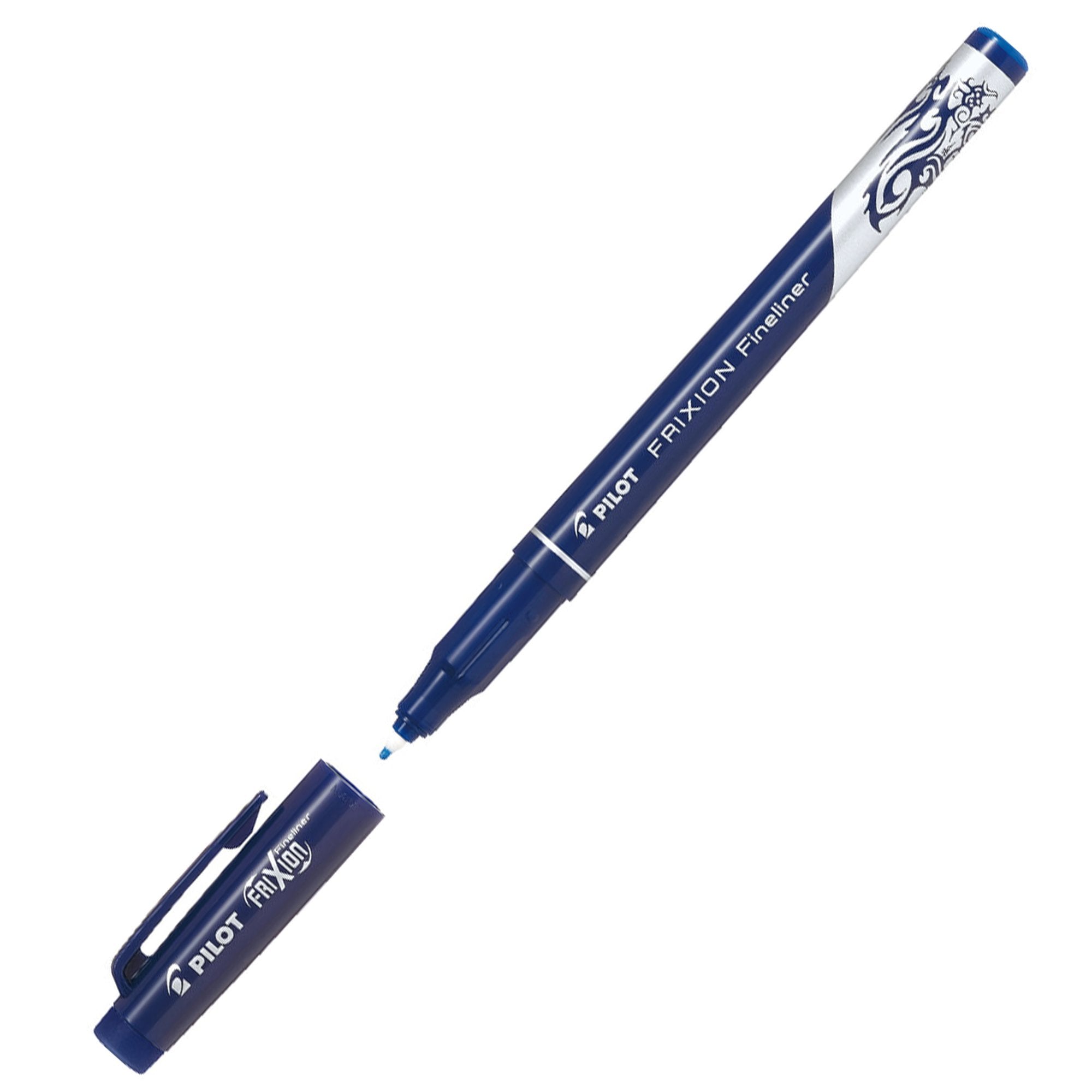 pilot-fineliner-frixion-1-3mm-blu