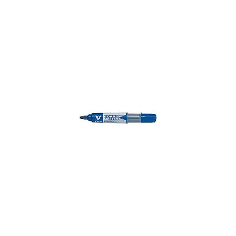 pilot-marcatore-lavagna-ricaricabile-v-board-master-punta-tonda-tratto-2-3-mm-blu-040141