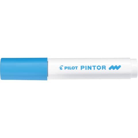 pilot-marcatore-multisuperficie-pintor-base-dacqua-punta-fibra-4-5-mm-azzurro-002394
