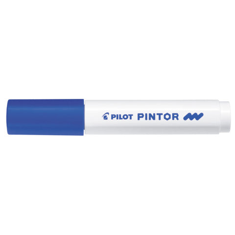 pilot-marcatore-multisuperficie-pintor-base-dacqua-punta-fibra-4-5-mm-blu-002384