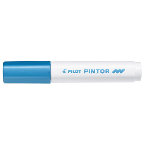 pilot-marcatore-multisuperficie-pintor-base-dacqua-punta-fibra-4-5-mm-blu-metallizzato-002380