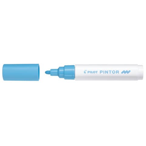 pilot-marcatore-multisuperficie-pintor-base-dacqua-punta-fibra-4-5-mm-blu-pastello-002372