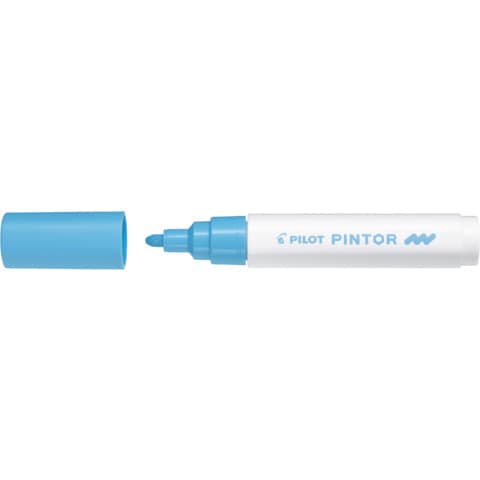 pilot-marcatore-multisuperficie-pintor-base-dacqua-punta-fibra-4-5-mm-blu-pastello-002372