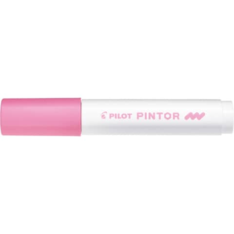 pilot-marcatore-multisuperficie-pintor-base-dacqua-punta-fibra-4-5-mm-rosa-002392