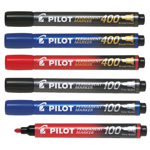 pilot-marcatore-permanente-permanent-marker-100-punta-tonda-4-5-mm-blu-2706