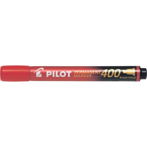 pilot-marcatore-permanente-permanent-marker-400-punta-scalpello-4-5-mm-2712