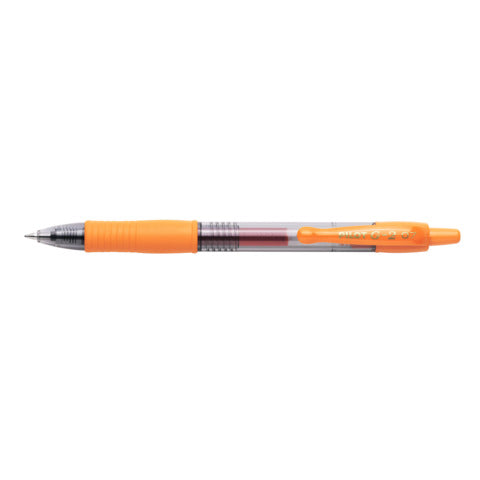 pilot-penna-gel-scatto-g-2-0-7-mm-arancione-001393