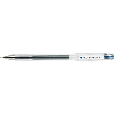 pilot-penna-roller-g-tec-c4-inchiostro-gel-ricaricabile-punta-0-4-mm-blu-0011651