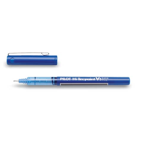pilot-penna-roller-inchiostro-liquido-hi-tecpoint-v5-0-5-mm-blu-value-pack-164-gratis-000020