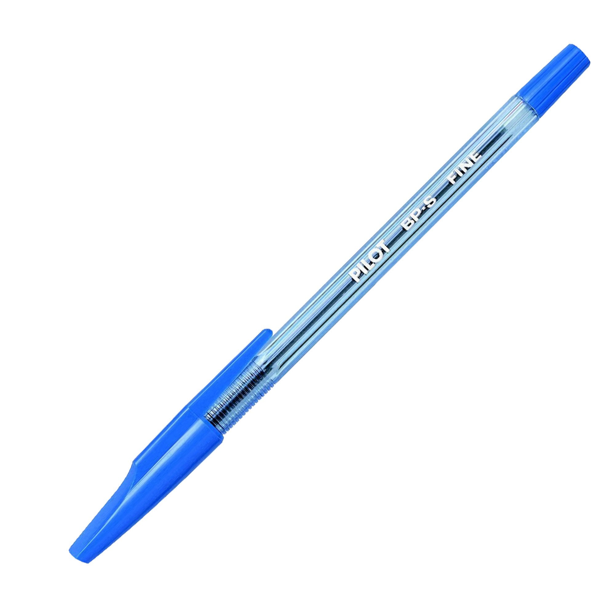 pilot-penna-sfera-bp-s-fine-blu-0-7mm