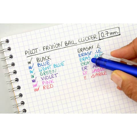 pilot-penna-sfera-cancellabile-frixion-ball-clicker-ricaricabile-0-7-mm-rosa-006796