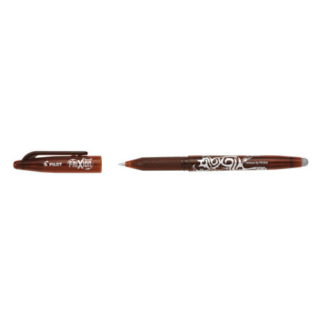 pilot-penna-sfera-cancellabile-frixion-ball-punta-0-7-mm-marrone-006607