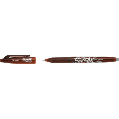 pilot-penna-sfera-cancellabile-frixion-ball-punta-0-7-mm-marrone-006607