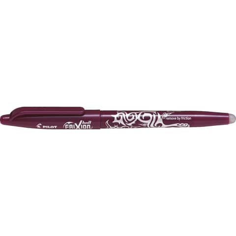 pilot-penna-sfera-cancellabile-frixion-ball-punta-0-7-mm-rosso-vino-6859