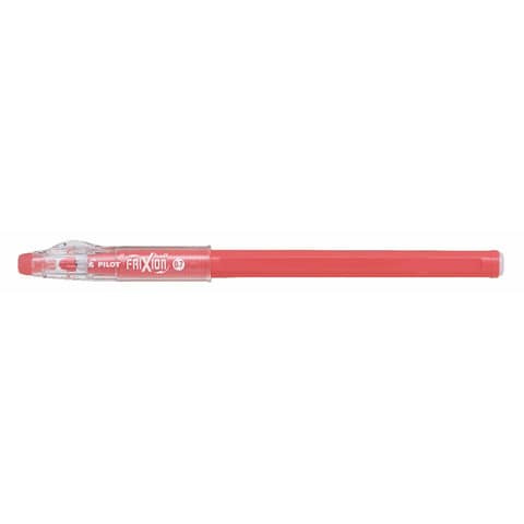 pilot-penna-sfera-cancellabile-frixion-ball-sticks-0-7-mm-inchiostro-gel-rosa-corallo-6902