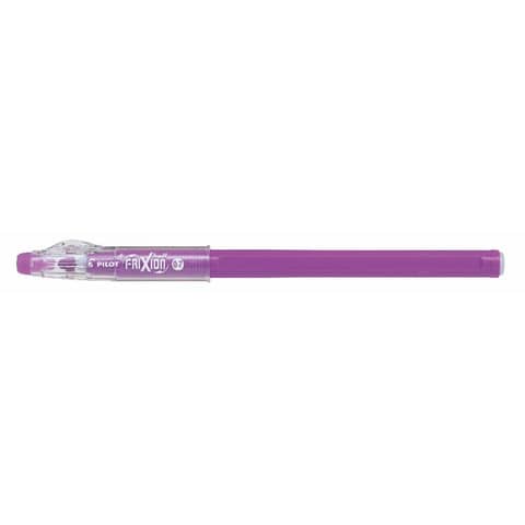 pilot-penna-sfera-cancellabile-frixion-ball-sticks-0-7-mm-inchiostro-gel-viola-scuro-6903