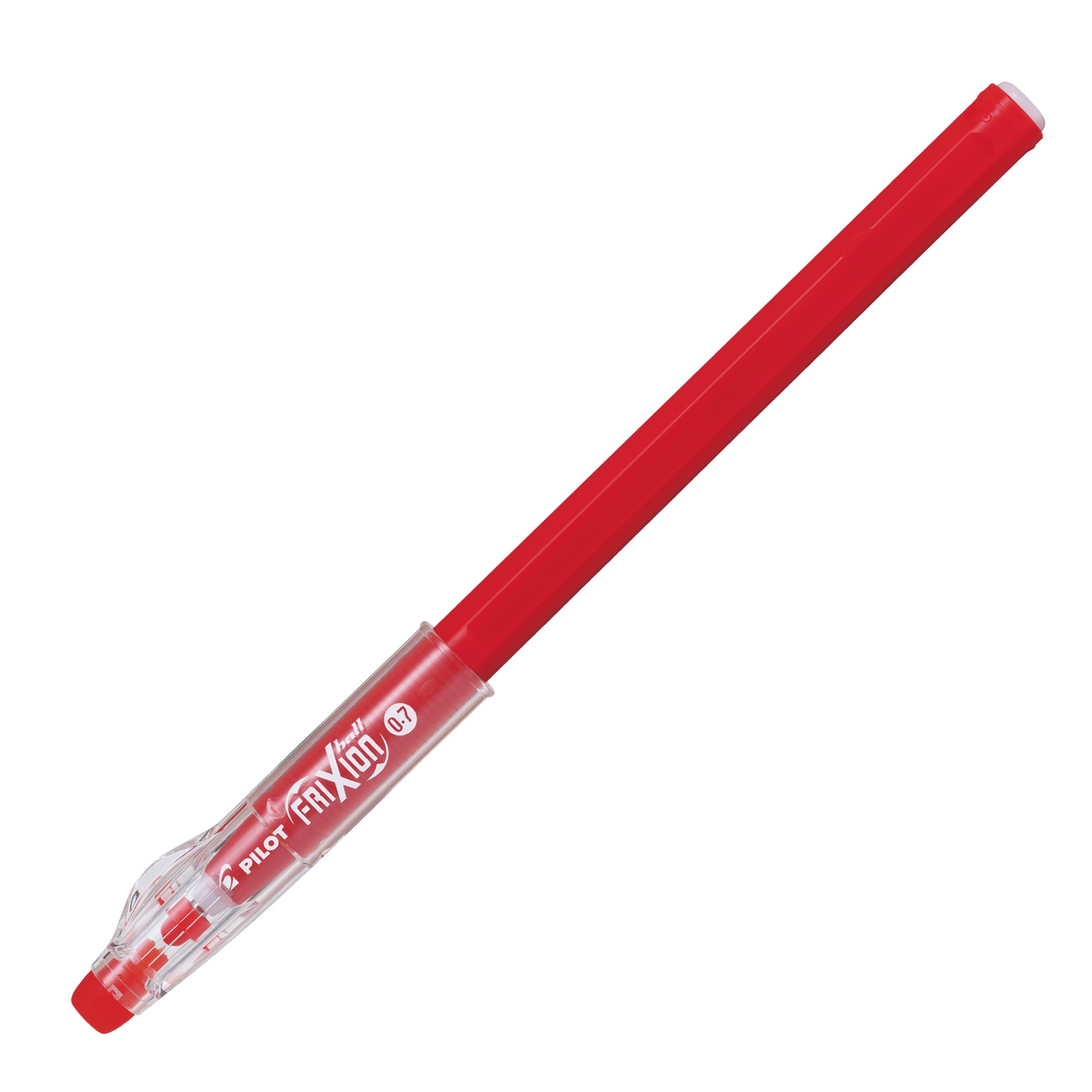 pilot-penna-sfera-cancellabile-frixionball-sticks-0-7mm-rosso