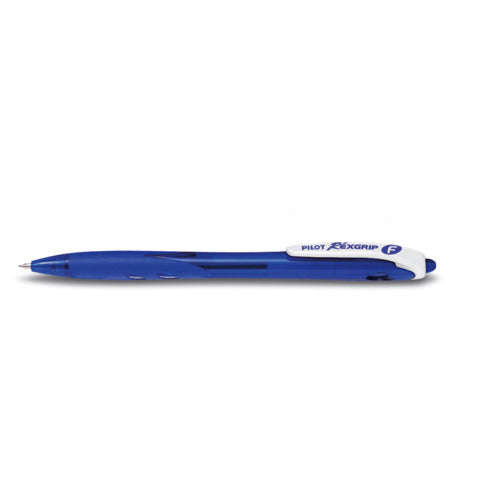pilot-penna-sfera-ecologica-rexgrip-begreen-0-7-mm-tratto-f-blu-040016