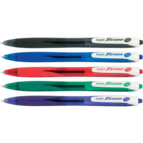 pilot-penna-sfera-ecologica-rexgrip-begreen-1-mm-tratto-m-nero-040010