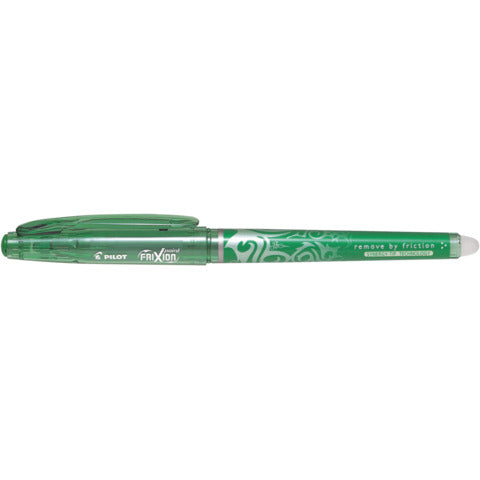 pilot-penna-sfera-frixion-clicker-punta-0-5-mm-conf-12-pezzi-inchiostro-verde-006416