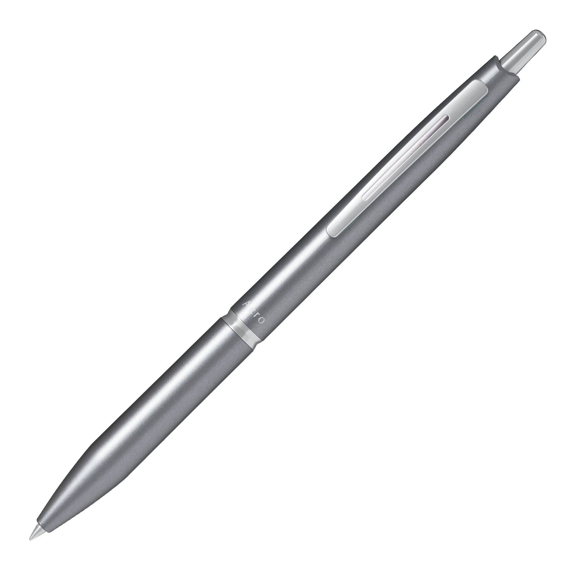 pilot-penna-sfera-scatto-acro-1000-1-0mm-fusto-argento