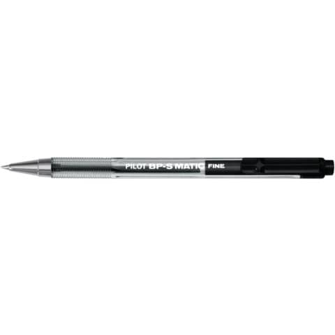 pilot-penna-sfera-scatto-bps-matic-punta-fine-0-7-mm-nero-001625