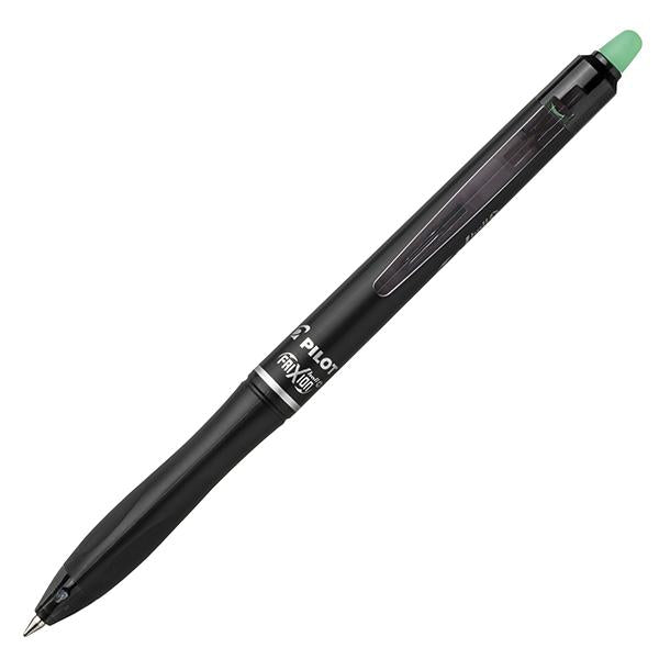 pilot-penna-sfera-scatto-frixionball-0-7mm-verde
