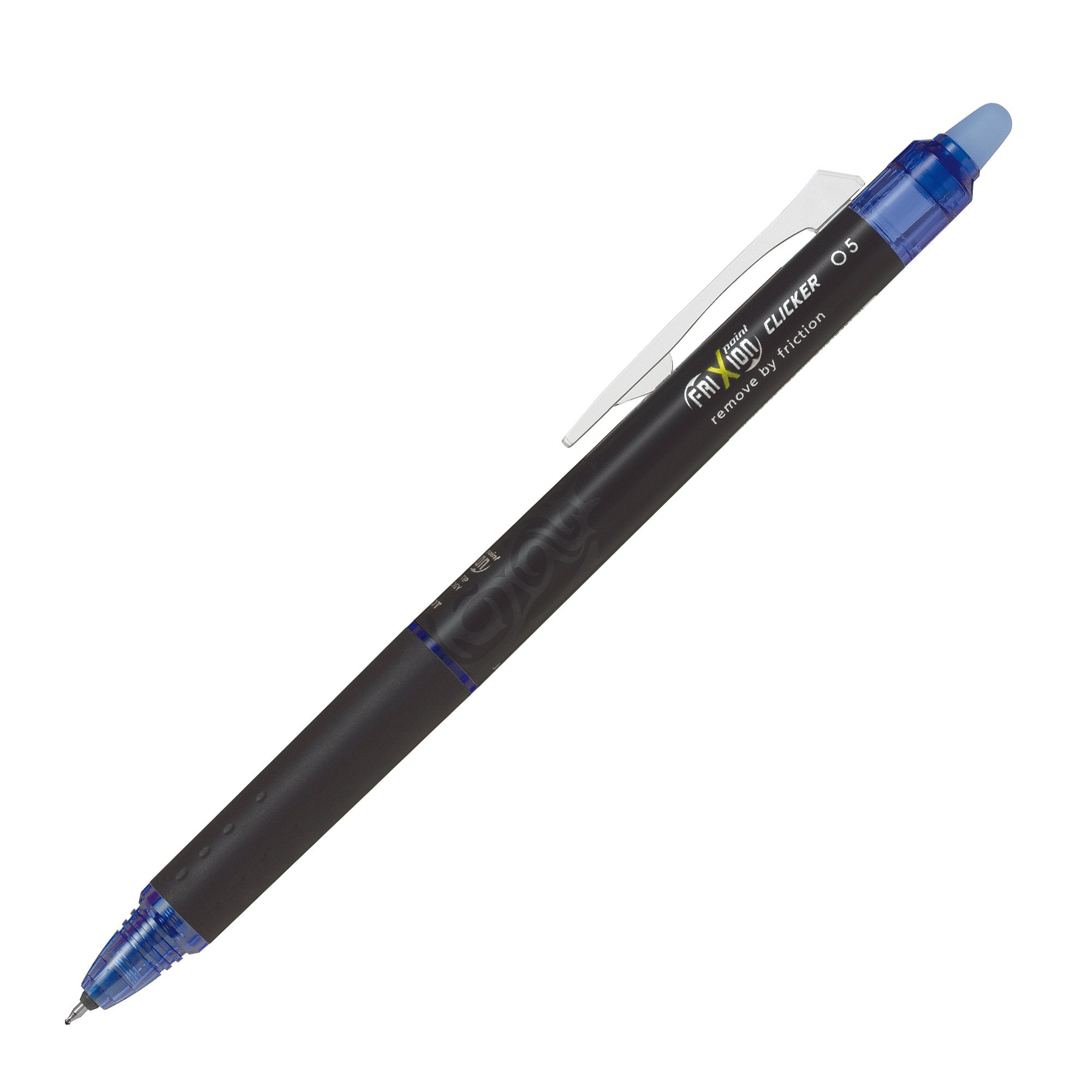pilot-penna-sfera-scatto-frixionball-clicker-0-5mm-punta-synergy-blu