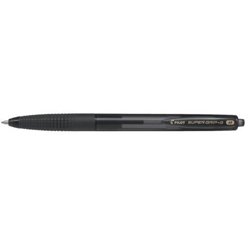 pilot-penna-sfera-scatto-super-grip-g-punta-m-nero-1614