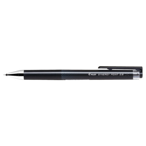 pilot-penne-gel-scatto-synergy-point-0-5-mm-nero-1365