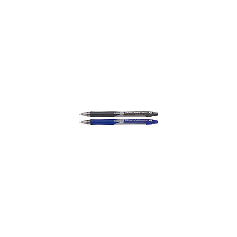 pilot-portamine-progrex-diametro-mina-0-7-mm-fusto-nero-040360