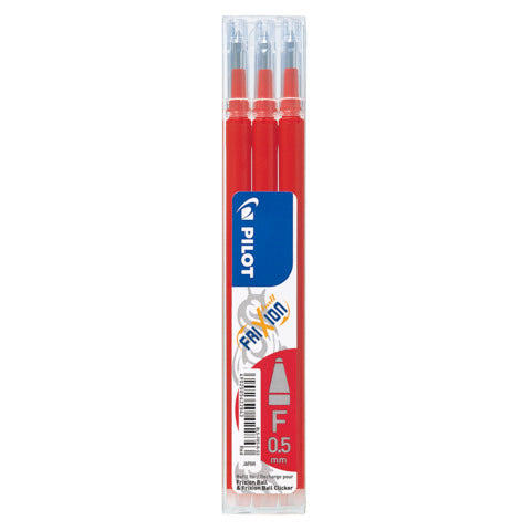 pilot-refill-sfera-frixion-ball-0-5-mm-rosso-set-3-pezzi-6572