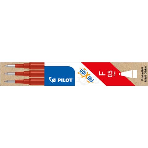 pilot-refill-sfera-frixion-ball-0-5-mm-rosso-set-3-pezzi-6572
