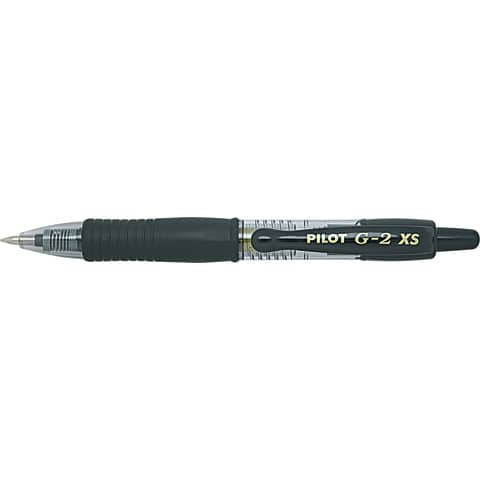 pilot-roller-gel-scatto-ricaricabile-g-2-pixie-0-7-mm-nero-001410